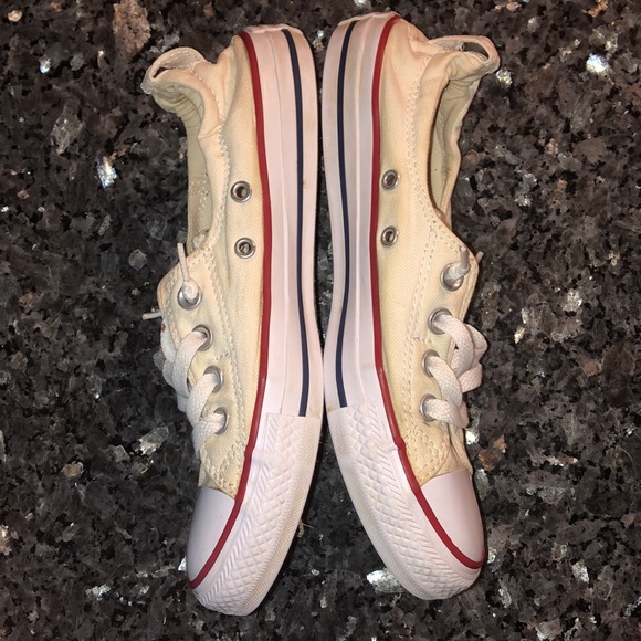 Converse Taylor All Star Shoreline Slip On size 7 - Picture 5 of 13